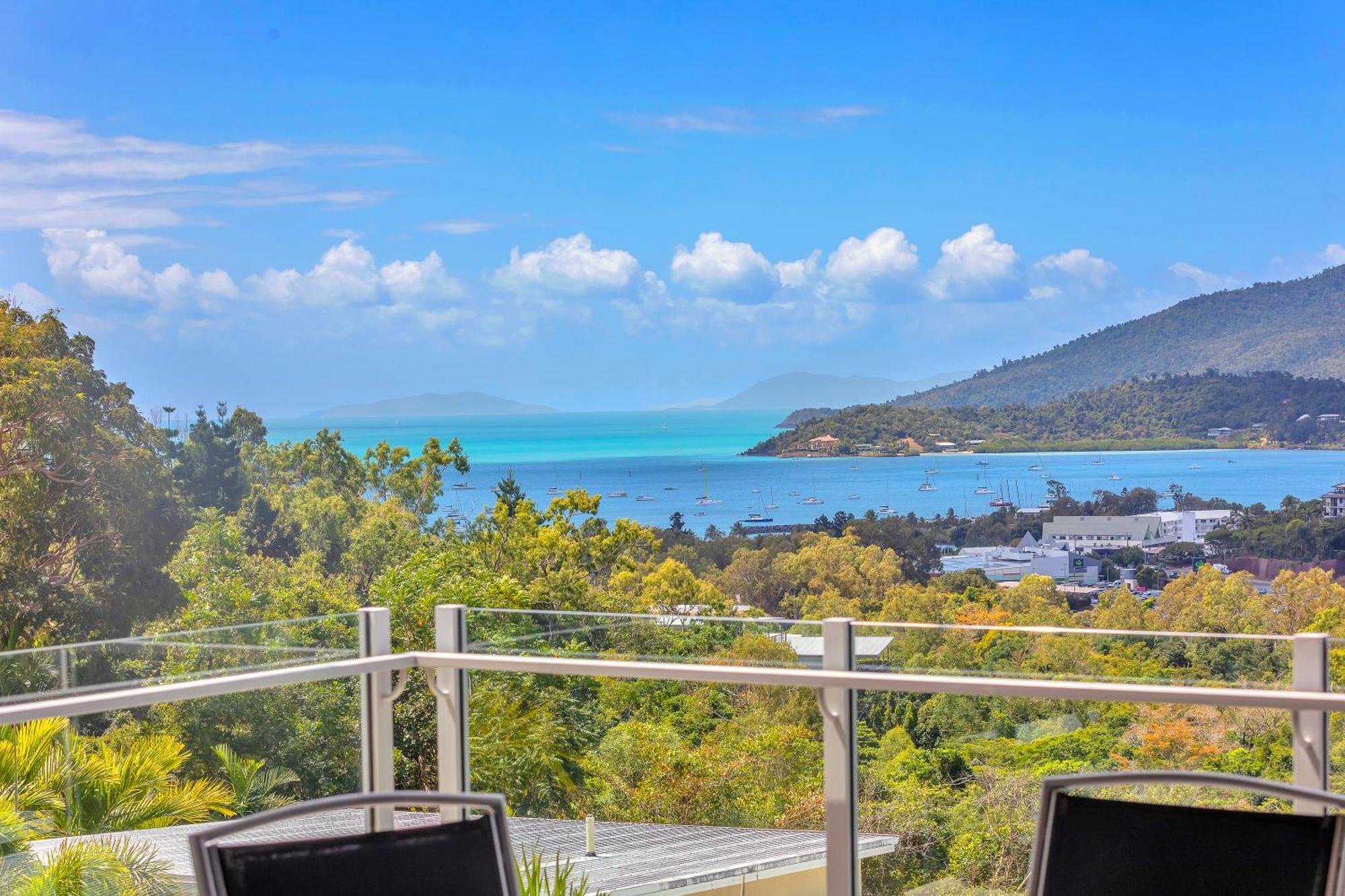 Airlie Beach Bliss at The Summit Exterior foto