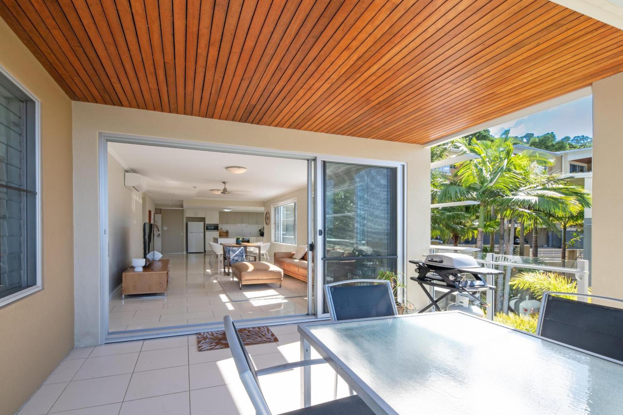 Airlie Beach Bliss at The Summit Exterior foto