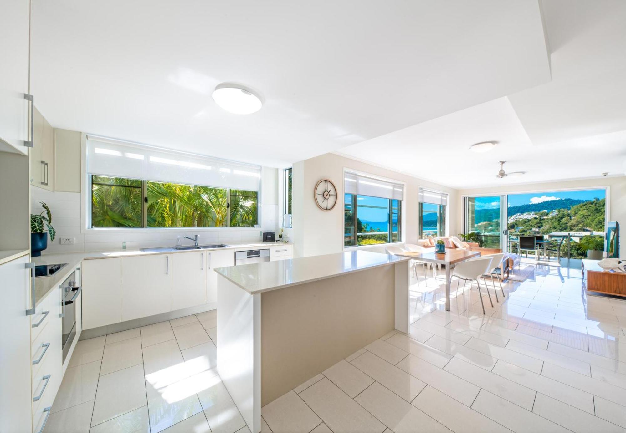 Airlie Beach Bliss at The Summit Exterior foto